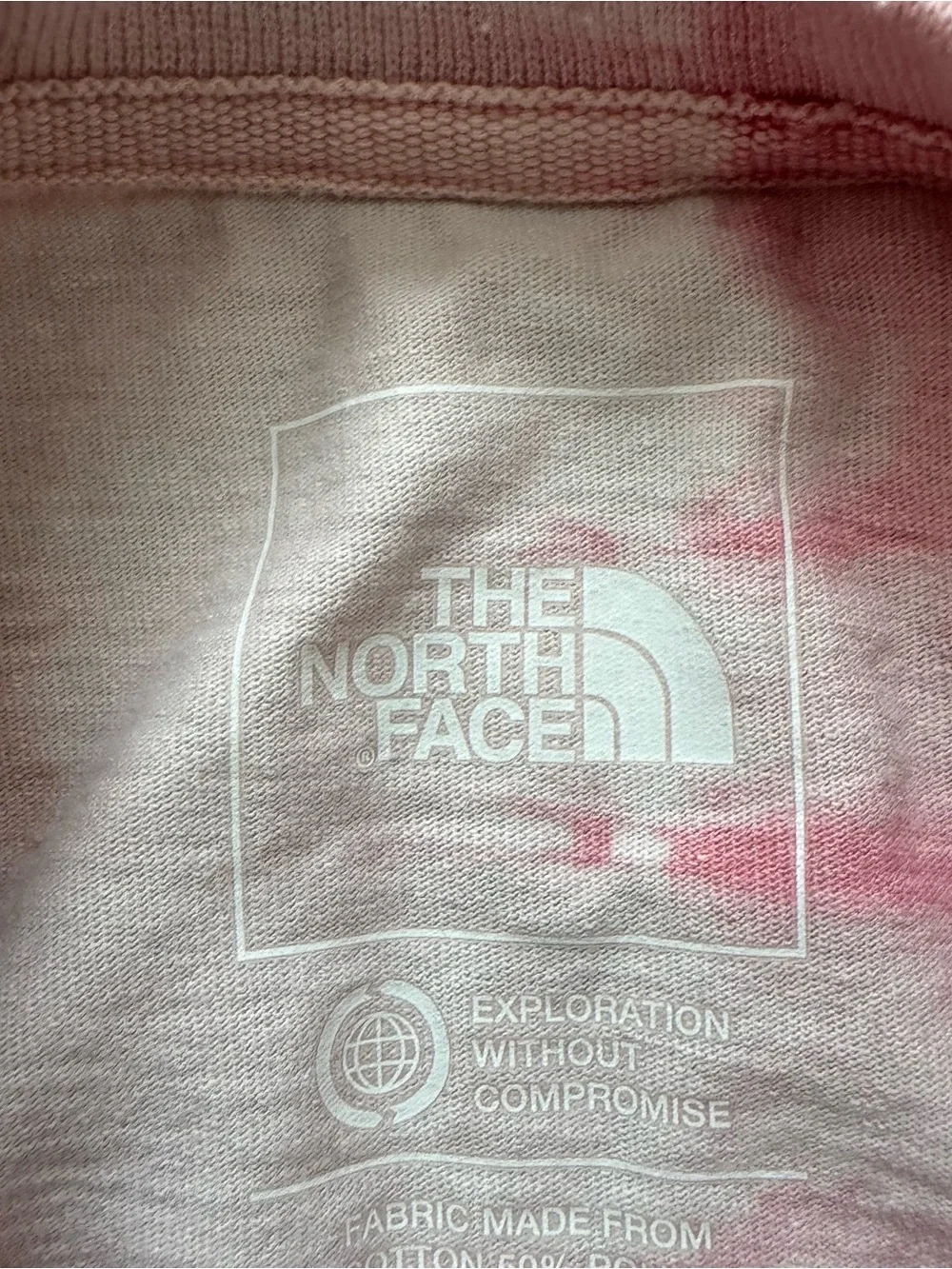 The North Face Phil Henderson Graphic Tee Size Medium